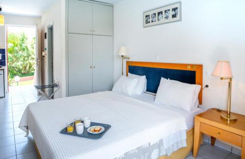 Tingaki Apartment | Jonathan Studio Apartments