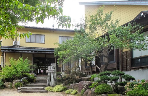 Azumino House | Jonenbo
