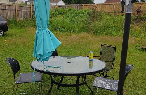 Irondale House | Jonesboro Private Rooms