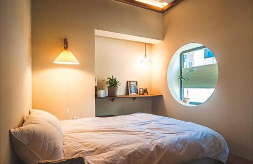 Jongno Villa | Jongno Haru