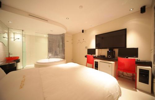 Jongno Hotel | Jongno Hotel Pop Leeds Premier