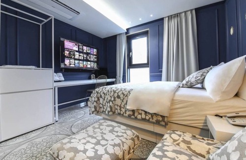 Jongno Hotel | Jongno The Post Hotel