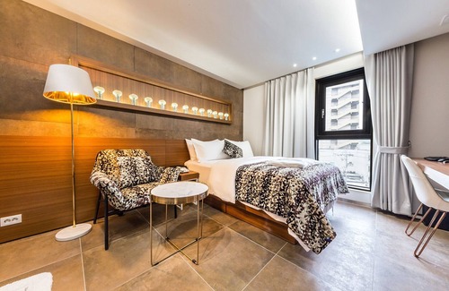Jongno Hotel | Jongno The Post Hotel