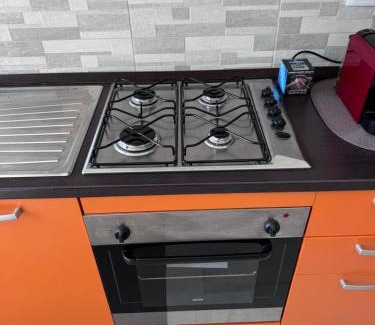 Coste Apartment | Jonia Apartments