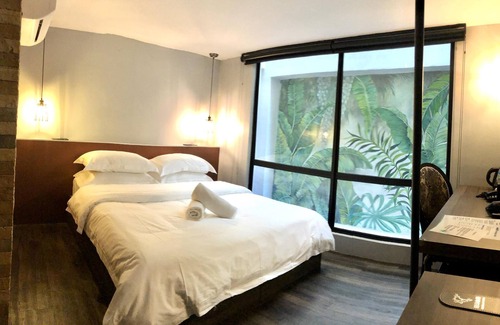 Tetek Hotel | JonkeRED Heritage Hotel