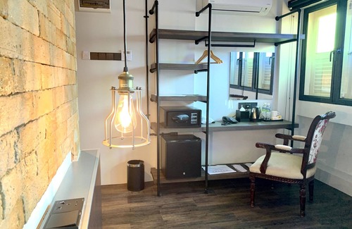 Tetek Hotel | JonkeRED Heritage Hotel