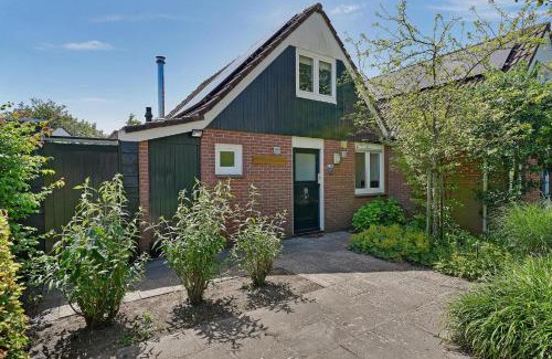 Ouddorp House | Jonkerstee 218 - Ouddorp