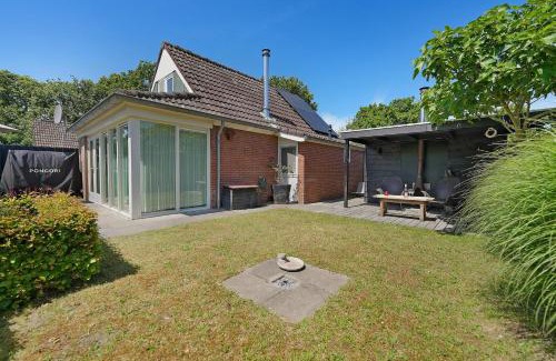 Ouddorp House | Jonkerstee 218 - Ouddorp