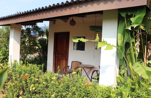 Kampot House | Jonny Ocean Farm boutique