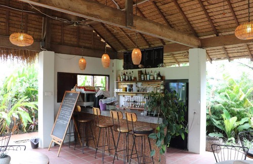 Kampot House | Jonny Ocean Farm boutique
