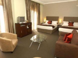 City Centre Hotel | Joondalup City Hotel