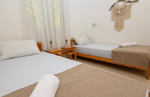 Kfar Ruppin House | Jordan Valley Birding Lodge