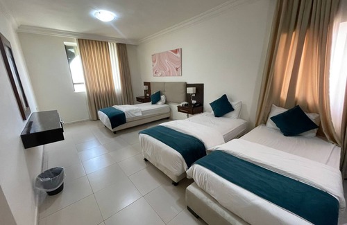 Suwailih Bed & Breakfast | JORDAN VIEW HOTEL