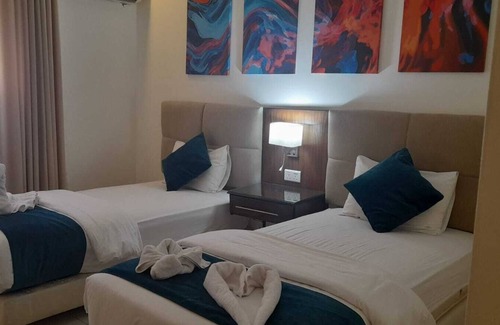 Suwailih Bed & Breakfast | JORDAN VIEW HOTEL