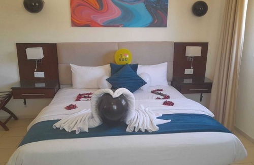 Suwailih Bed & Breakfast | JORDAN VIEW HOTEL