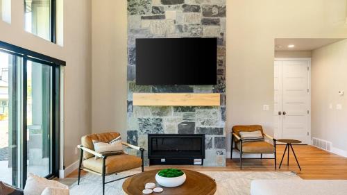 Park City House | Jordanelle by AvantStay Next to the Reservoir