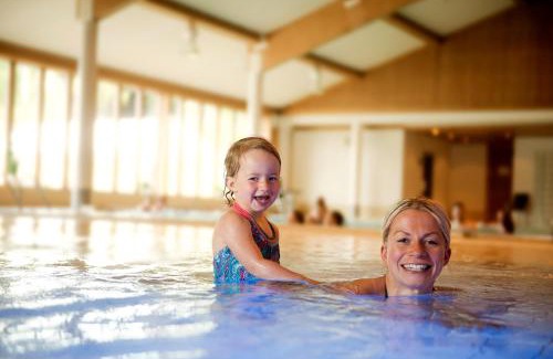 Lillehammer Resort | Jorekstad Ferieleiligheter