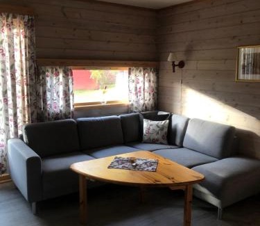 Lillehammer Resort | Jorekstad Ferieleiligheter