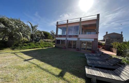 Jose Ignacio House | Jose Ignacio, La Juanita frente al mar