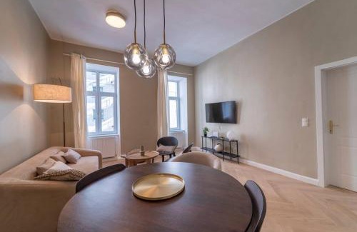 Himmelpfortgrund Apartment | josef's home I Premium Apartment I City Center
