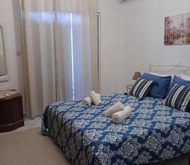 Lefkimmi House | Josephine's House