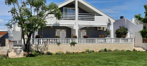 Zaton Apartment | Josip