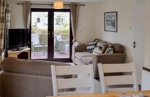 Tyn-y-Gongl House | Josnor Chalet