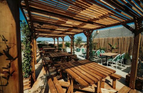 Gambetta Hotel | JOST Hotel Montpellier Centre St Roch