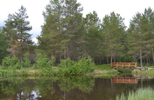 Heidal Cabin | Jotunheimen Feriesenter