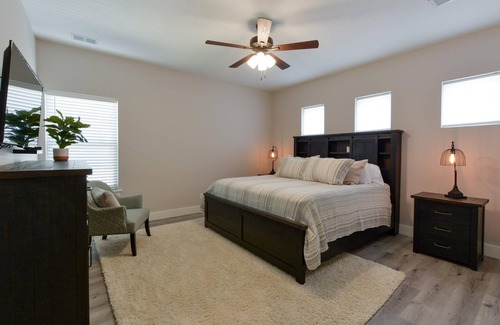 Table Rock Condo | Journey's Remedy