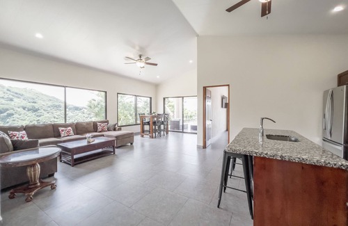 Mercedes House | Journeys End- Stunning Views in Gated Community
