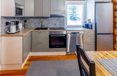 Puumala House | Joutsen by Interhome