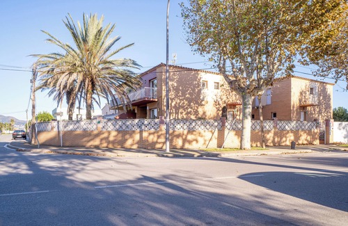 Castello d'Empuries Villa | JOUVACATIONS VILLA FRESER 3