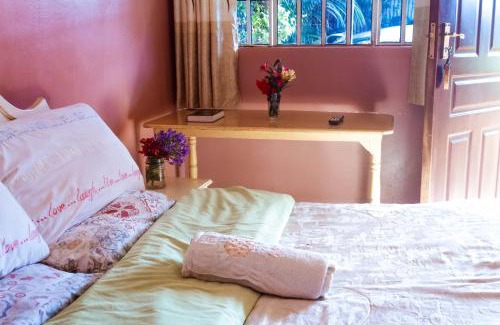 Timau House | Jovian GH Timau