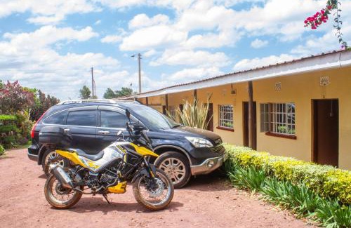 Timau House | Jovian GH Timau