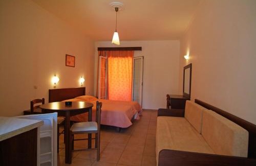 Sidari Hotel | Joy Hotel