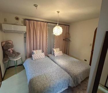 Itabashi Apartment | JOY HOUSE Near Ikebukuro