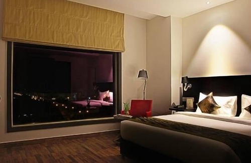 Bhiwadi Hotel | Joy Inn & Suites
