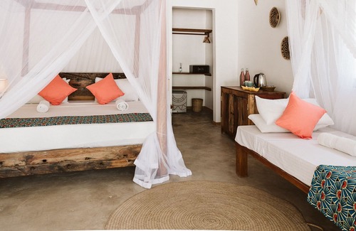 Michamvi Hotel | JOY OF ZANZIBAR