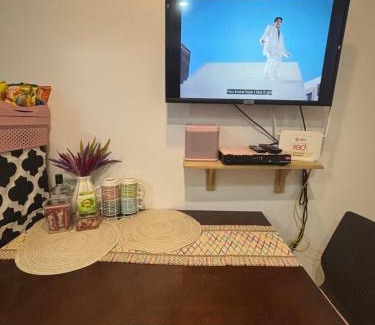 South Triangle Apartment | Joy's Haven at Victoria Sports Tower