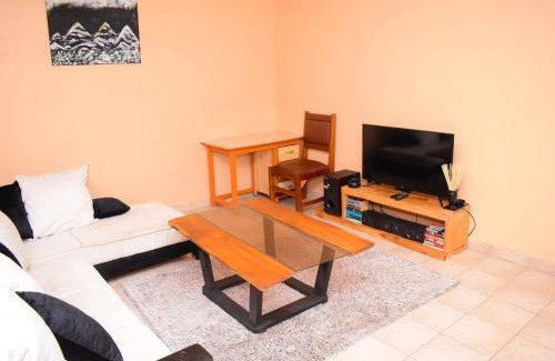 Kitale Apartment | Joy's One Bedroom Apartment