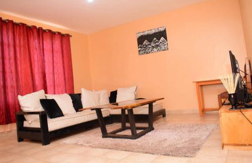 Kitale Apartment | Joy's One Bedroom Apartment