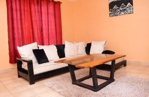 Kitale Apartment | Joy's One Bedroom Apartment