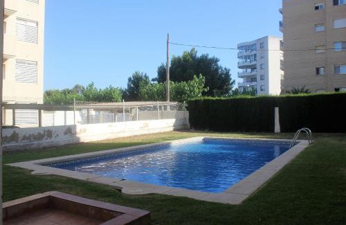 Miami Platja Apartment | JOYAPARTMENTS Calas II