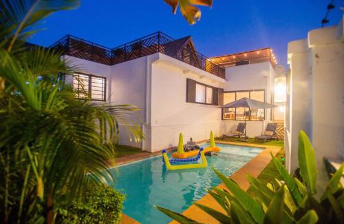 Antananarivo Avaradrano Villa | Joyau secret # Jardin # Piscine # Bien-être # prox centre ville