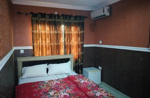 Ibadan Hotel | Joybam Hotel and Events Center