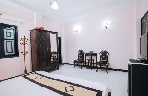 Hanoi Backpacker Quarter Hotel | Joye Hotel