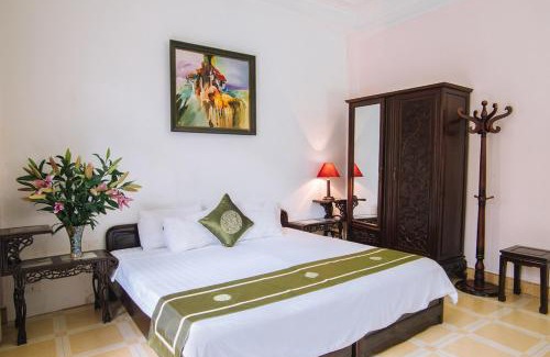 Hanoi Backpacker Quarter Hotel | Joye Hotel