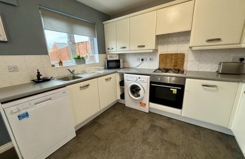 Cheltenham House | Joyford Place