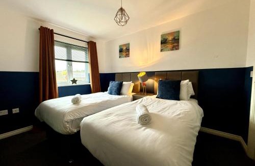 Cheltenham House | Joyford Place